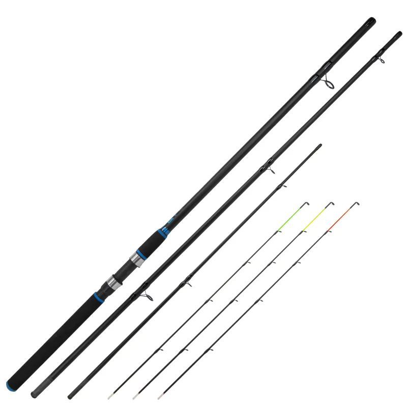 JVS Revolution Feeder 3,30m - 80g