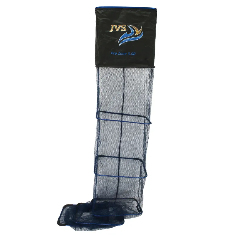 JVS Setzkescher Super Deluxe Pro 3,0m