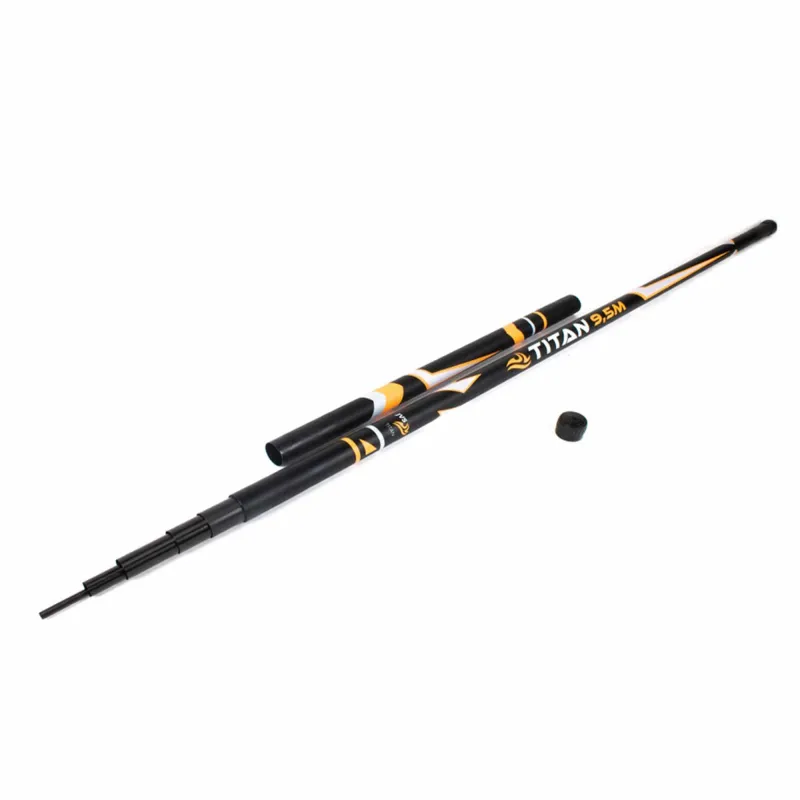 JVS Titan Margin 9.50m 9,50m - 8tlg - 850g