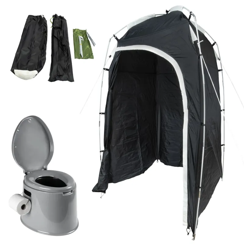 Kampa King Khazi Set