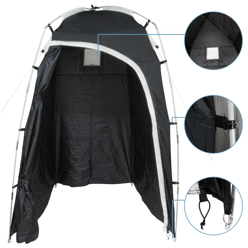 Kampa King Khazi Set