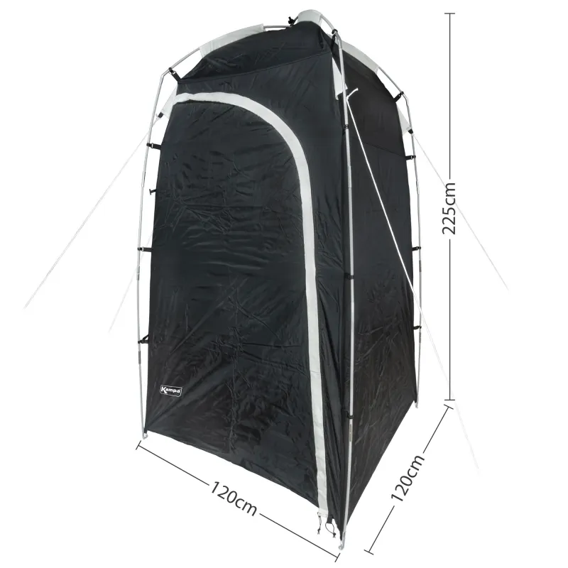 Kampa King Khazi Set