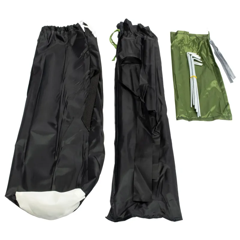 Kampa King Khazi Set