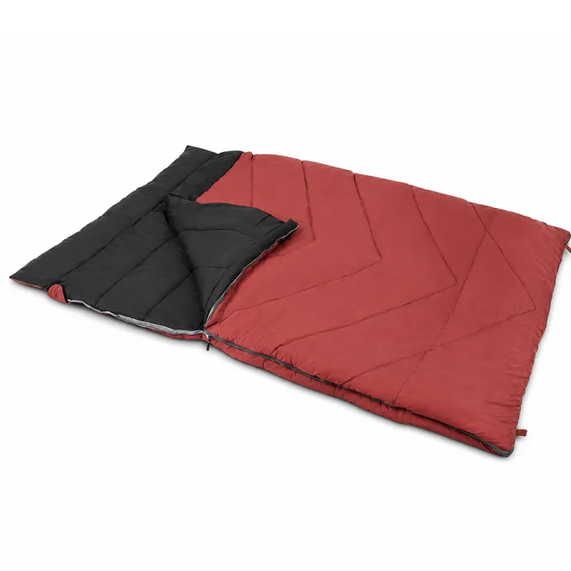 Kampa Lucerne 8 Double 225 x 150cm - 3,3kg