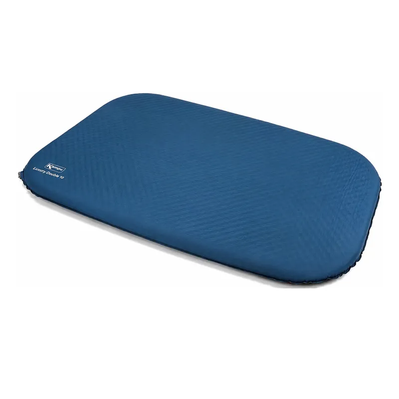 Kampa Luxury Double 198x130x10cm