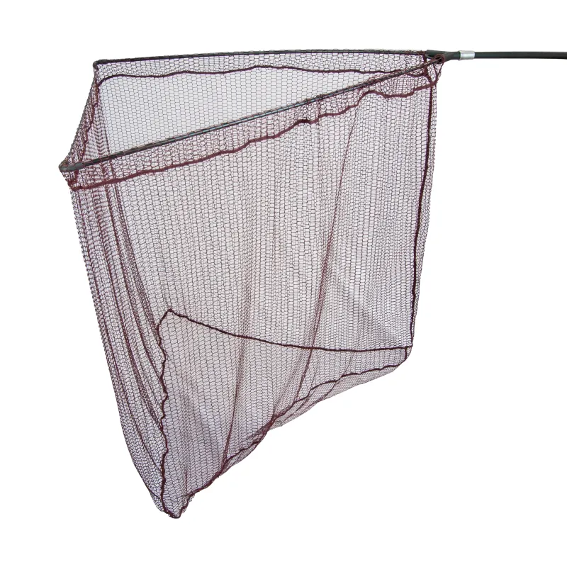 Karpfenkescher Tele 105-184cm - 80cm