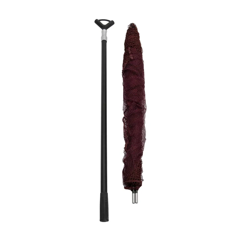 Karpfenkescher Tele 105-184cm - 80cm