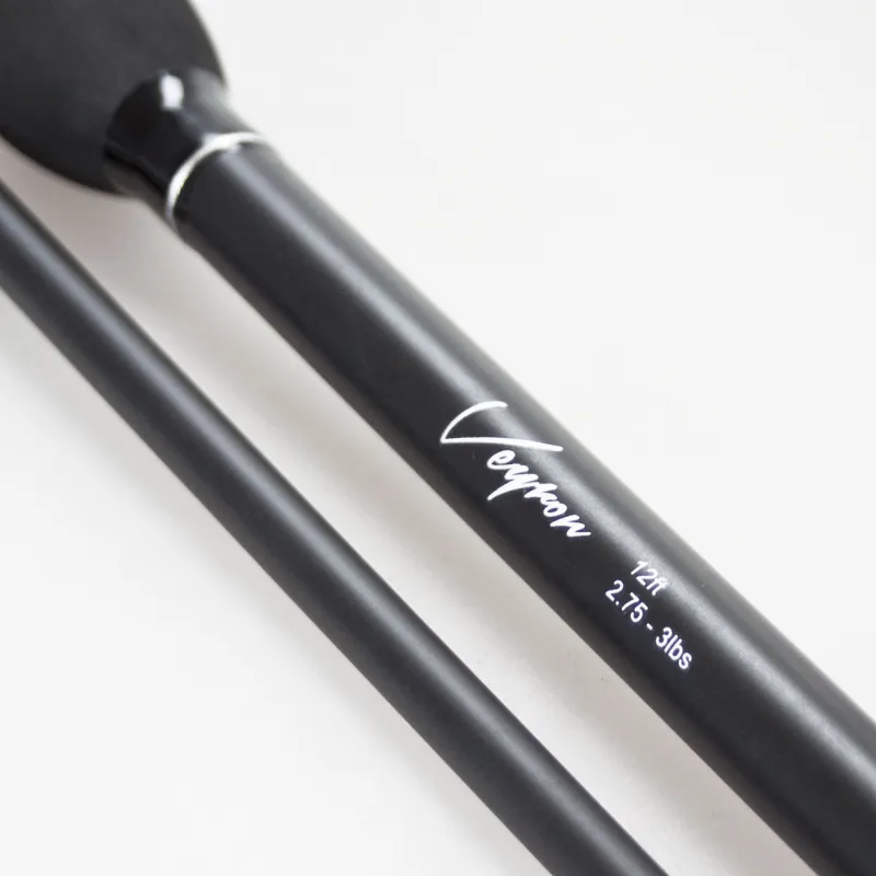 Karpfenrute Veynow Carp 12" 3,60m 2.75- 3lbs 3,60m - 2,75-3,00lbs