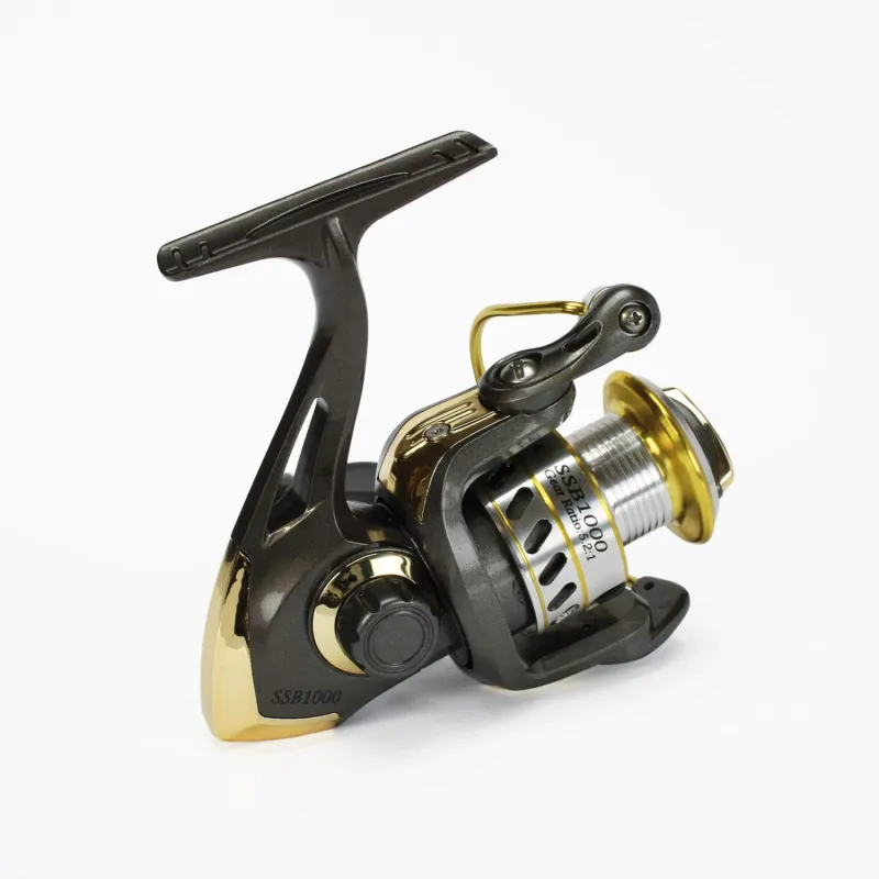 Katana SSB 108 150m/ 0,20mm - 5,2:1 - 202g