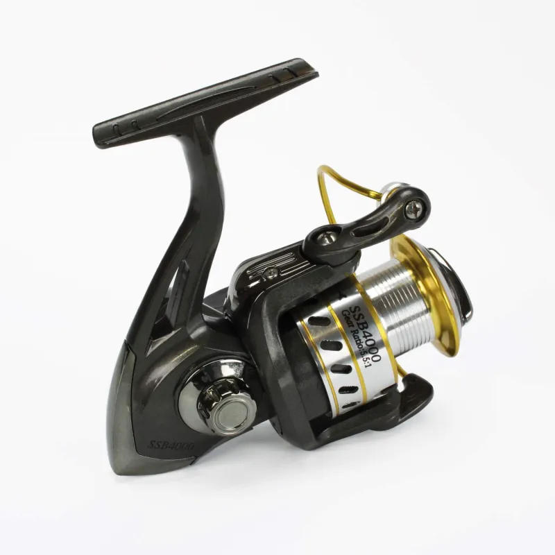 Katana SSB 408 Doppelpack 160m/ 0,35mm - 5,5:1 - 300g
