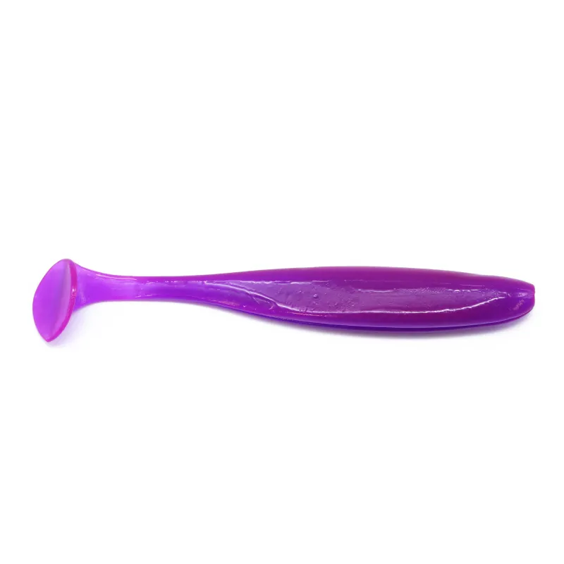 Keitech Easy Shiner 3" 3" - 7,2cm - 2,3g - Purple Chameleon - 10Stück
