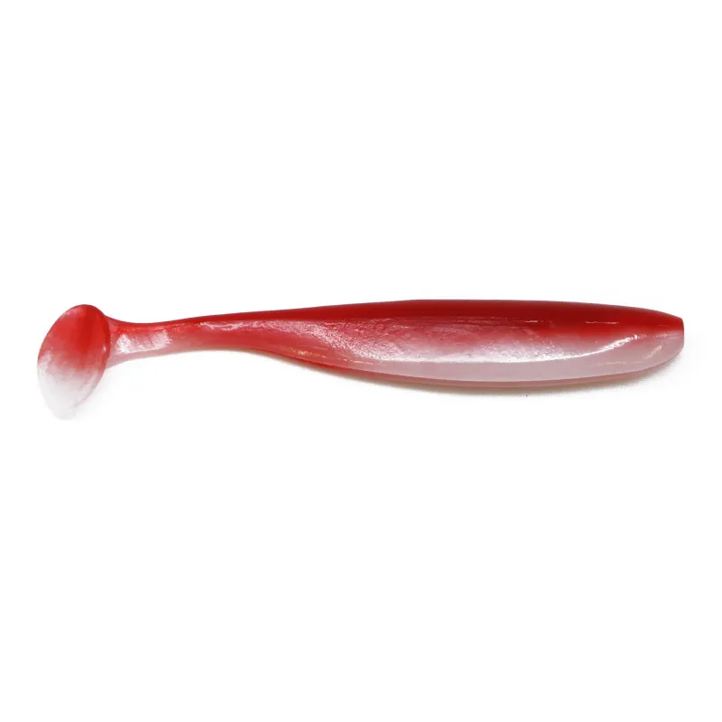 Keitech Easy Shiner 4.5" 4.5" - 11,3cm - 7,3g - Bloody Ice - 6Stück