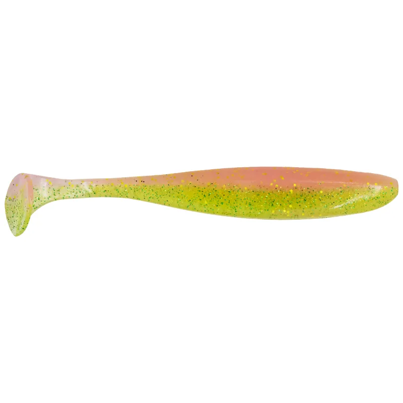 Keitech Easy Shiner 6,5" 16,5cm - 24g - LT SAKURA Pink - 3Stück