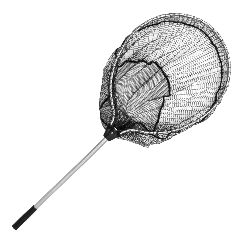 Kescher "Kajak" 60cm - 58x46cm - gummiert