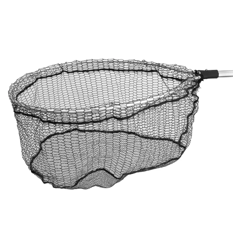 Kescher "Kajak" 60cm - 58x46cm - gummiert