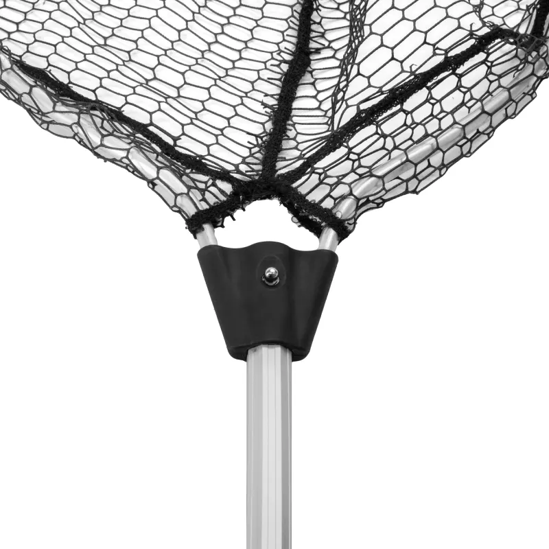 Kescher "Kajak" 60cm - 58x46cm - gummiert