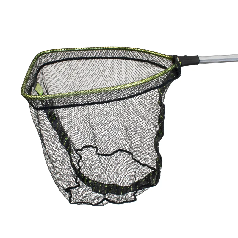 Kescher "Lake" 66cm - 41x35cm