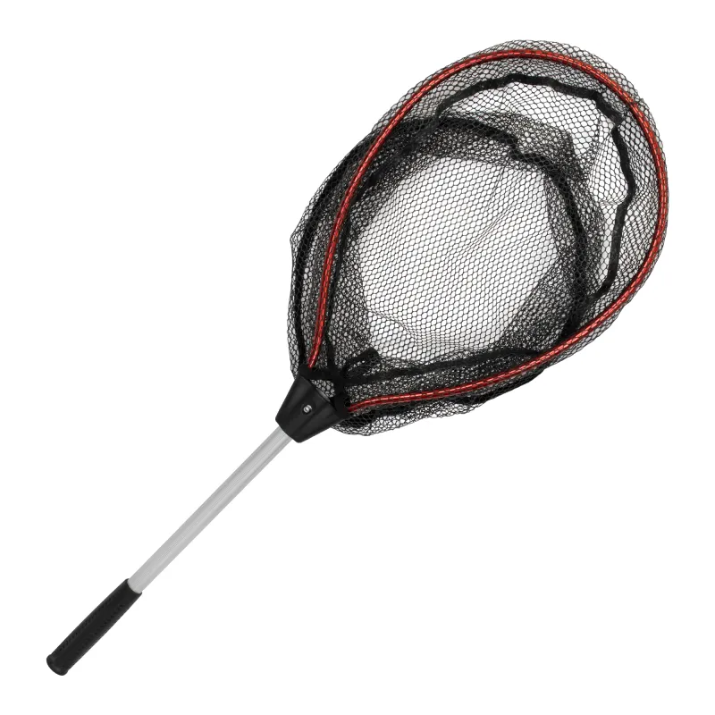 Kescher "Trout" 42cm - 45x29cm - gummiert