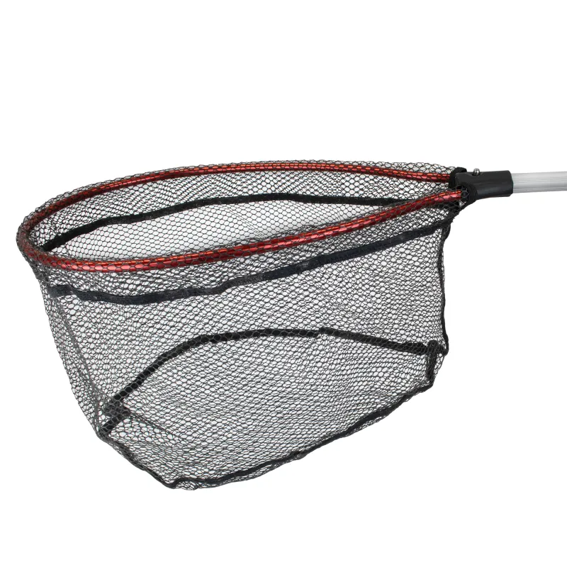 Kescher "Trout" 42cm - 45x29cm - gummiert