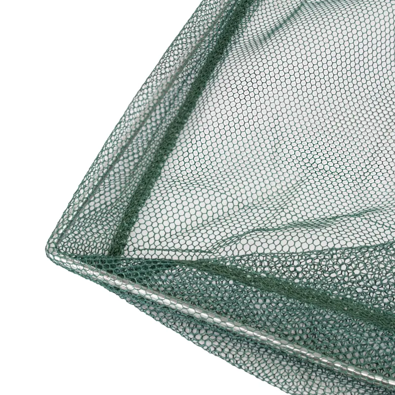 Kescher 74cm - 26cm - 26cm