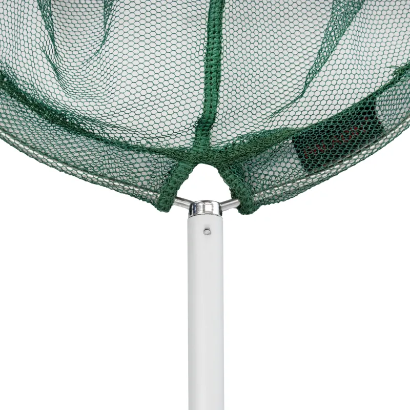 Kescher 74cm - 26cm - 26cm