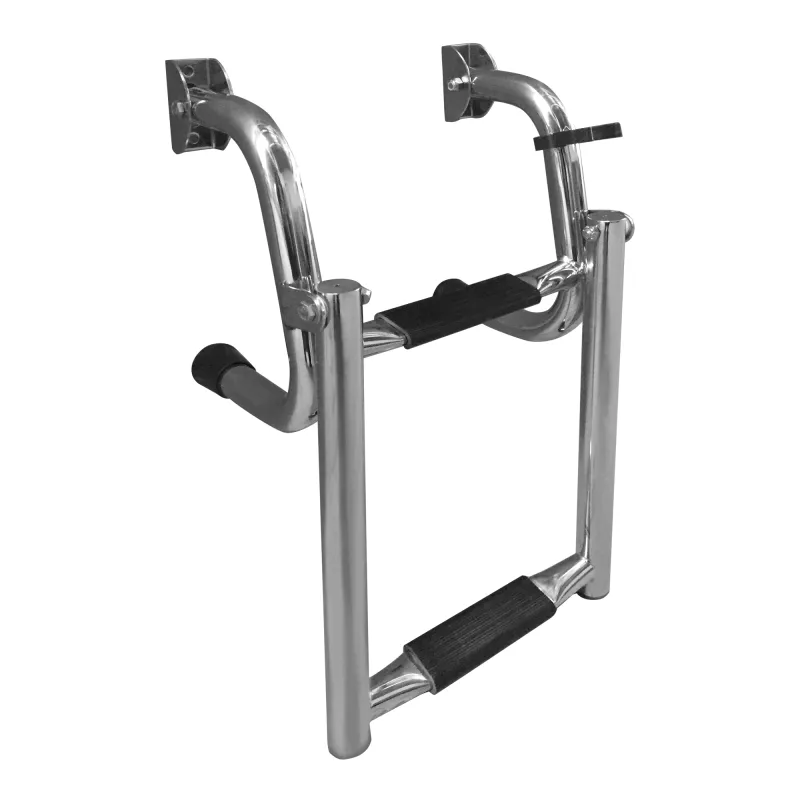 Kimple Aluminium Bord Leiter 24 x 40cm