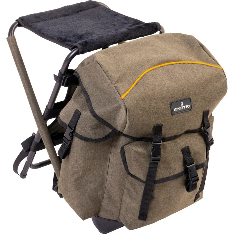 Kinetic Backpack Chair Standard 34x30 x46cm - 1 Stück