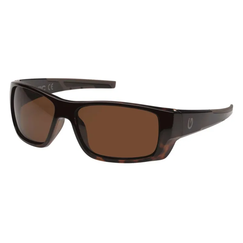 Kinetic Baja Snook Brown - Brown TAC Polarized