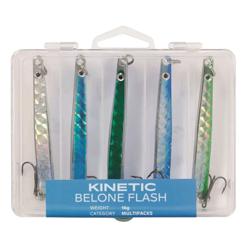 Kinetic Belone Flash 16g