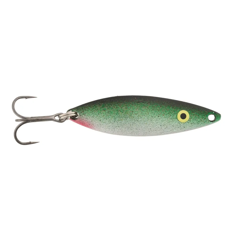 Kinetic Boss - Lead Free 16g - Green Shimer Flash