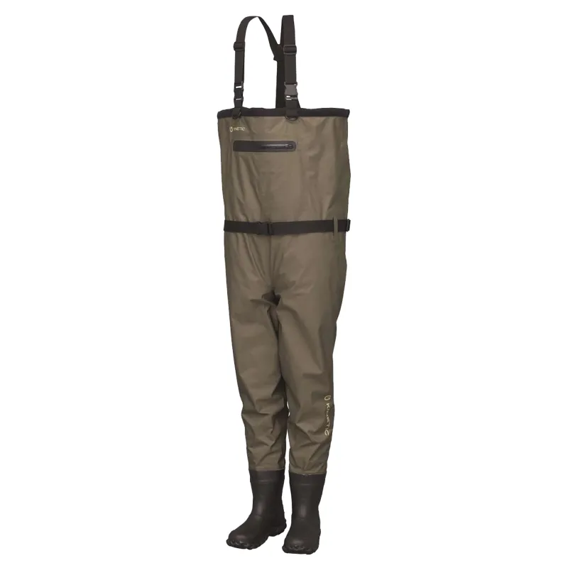 Kinetic ClassicGaiter Bootfoot Olive - M 40/41