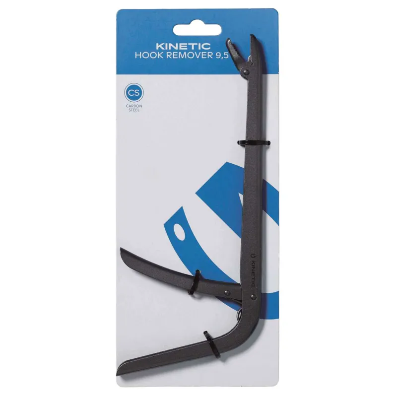 Kinetic CS Hook Remover 22cm - 1 Stück