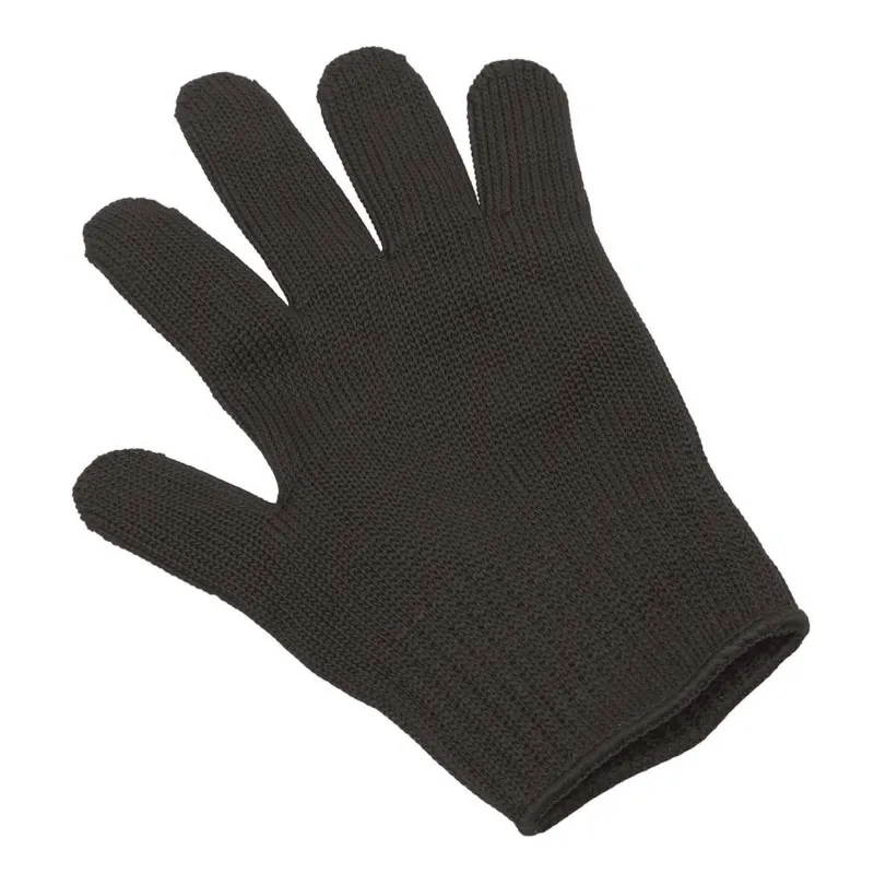 Kinetic Cut Resistant Glove Black