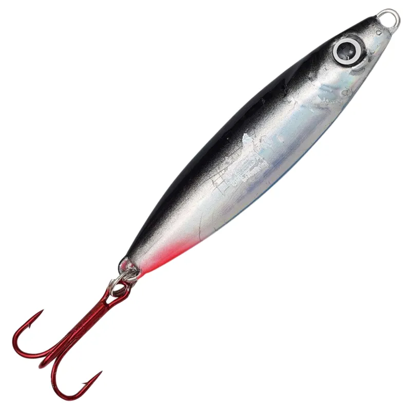 Kinetic Dragon Silver/Black - 25g