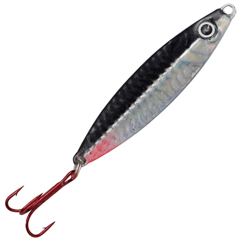 Kinetic Dragon Silver/Black - 60g