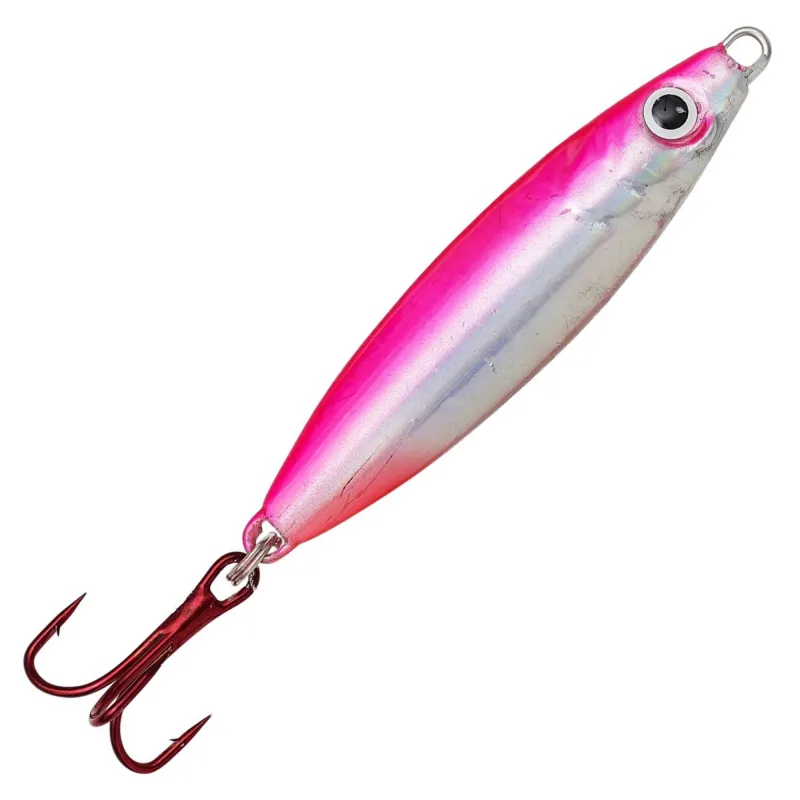 Kinetic Dragon Silver/Pink - 80g
