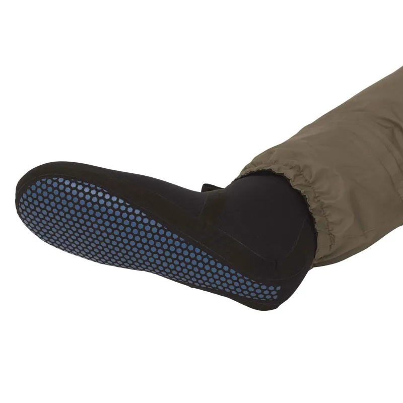 Kinetic DryGaiter ll St. Foot Dusty Olive - Gr. M