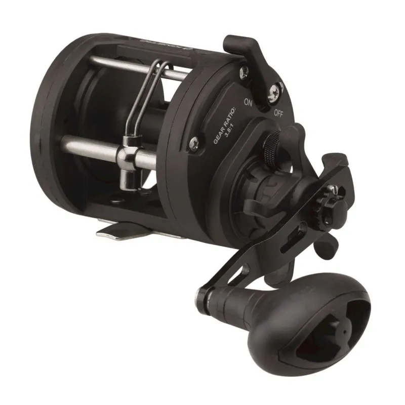 Kinetic Fantastica 30-L - 300m/0,45mm - 3,8:1 - 440g