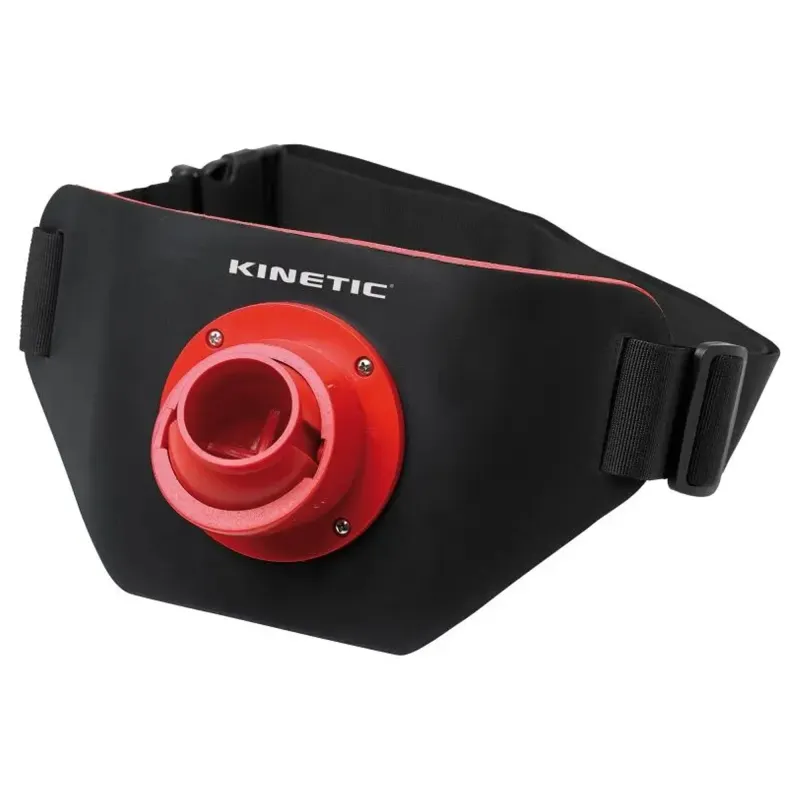 Kinetic Fighting Belt Adjustable