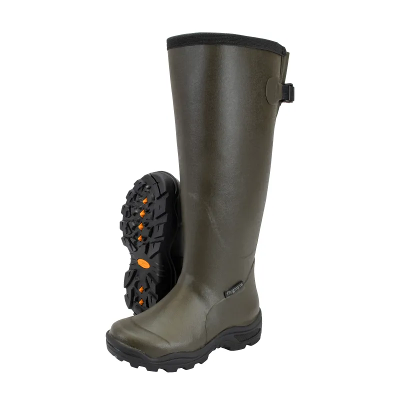 Kinetic Flogmyra Gummistiefel Gr. 36