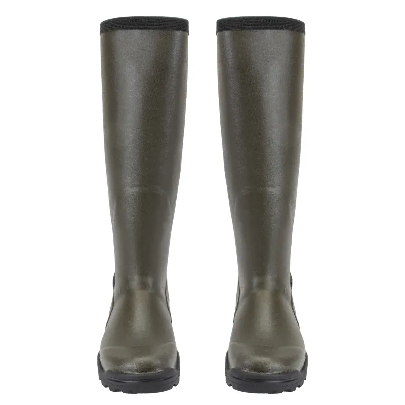 Kinetic Flogmyra Gummistiefel Gr. 36