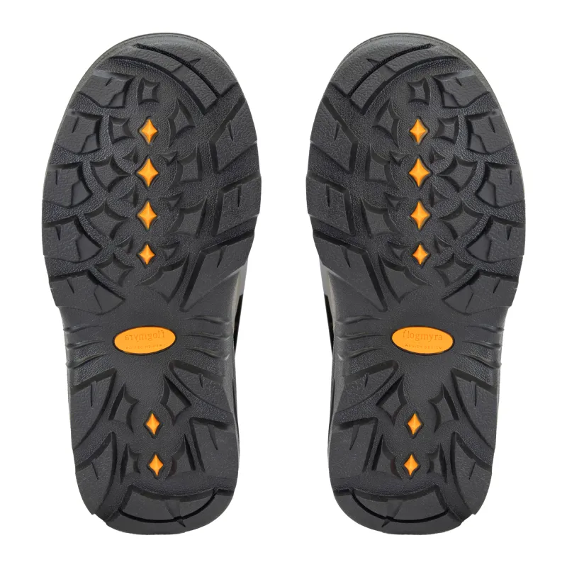Kinetic Flogmyra Gummistiefel Gr. 36
