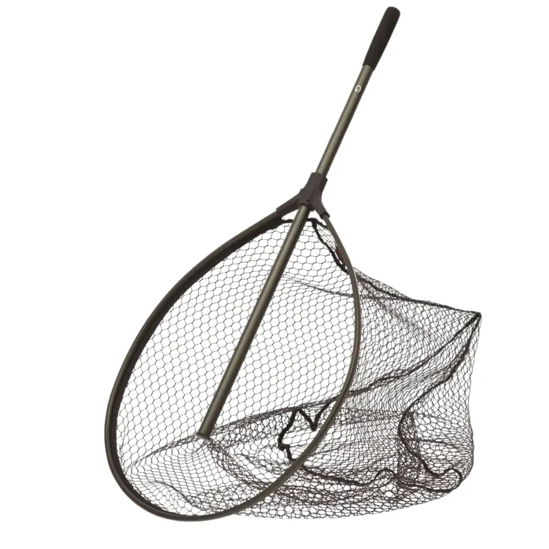 Kinetic Gillie Salmon Net - Kescher large