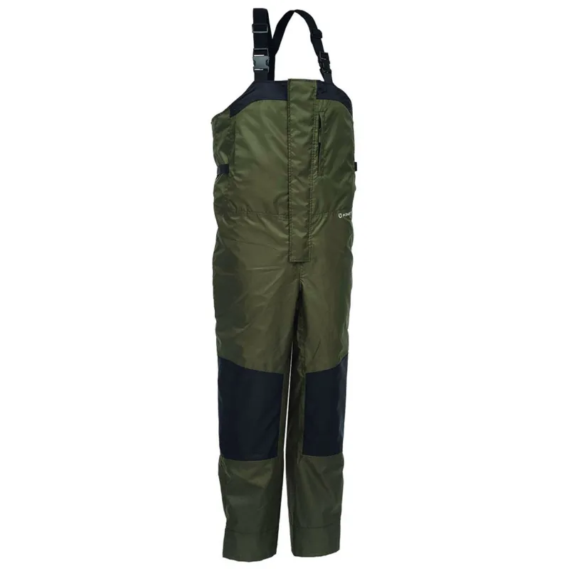 Kinetic Guardian Flotation Suit 2-Teiler Olive/Black - Gr. 3XL