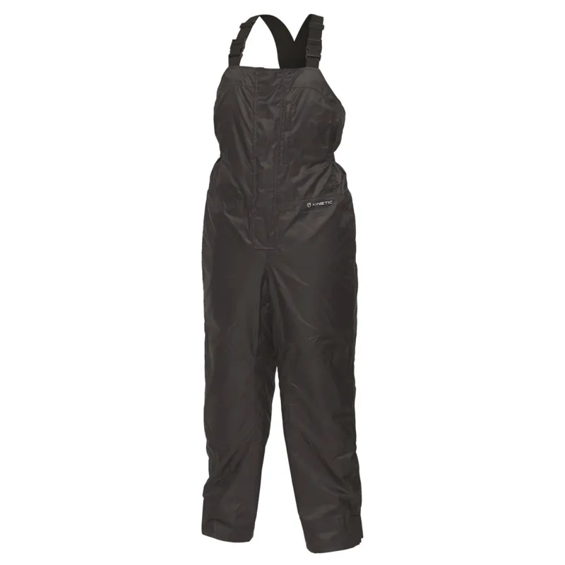 Kinetic Guardian Flotation Suit 2-Teiler Red/Stormy - Gr. 3XL
