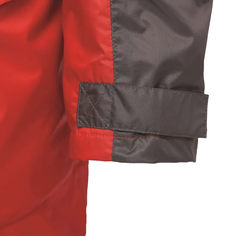 Kinetic Guardian Flotation Suit Einteiler Red/Stormy - Gr. XXL