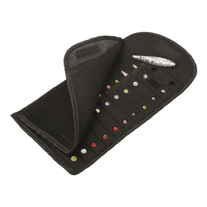 Kinetic Inline Köder Tasche
