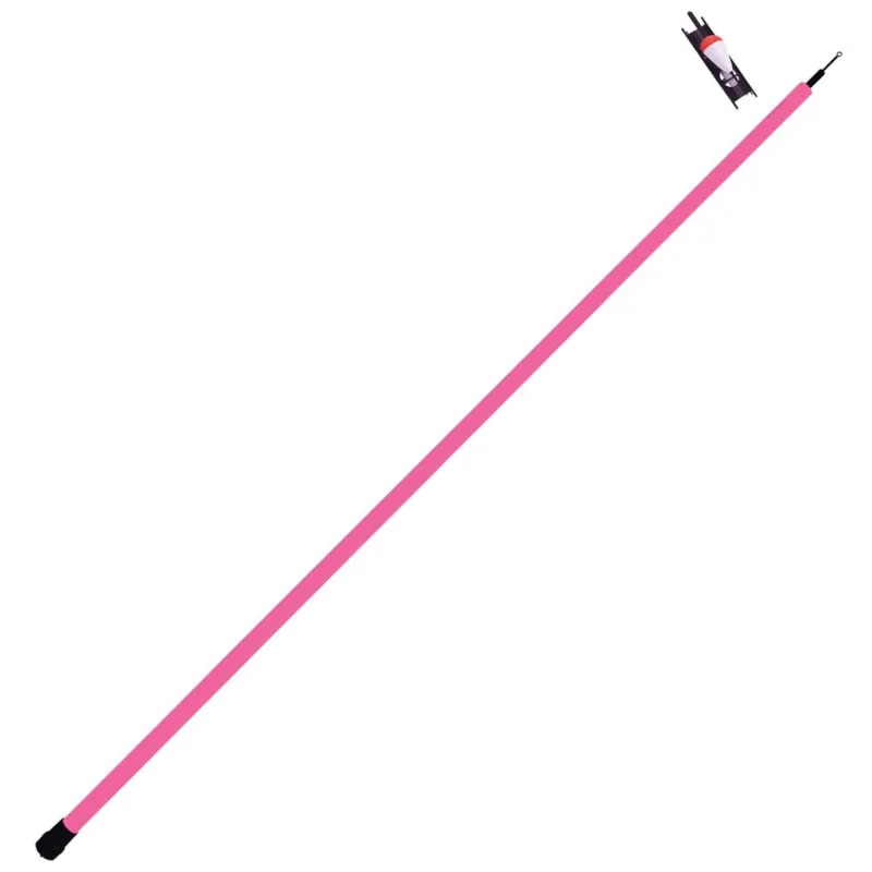 Kinetic Little Viking Pole Kit 3m Fuchsia - 3m