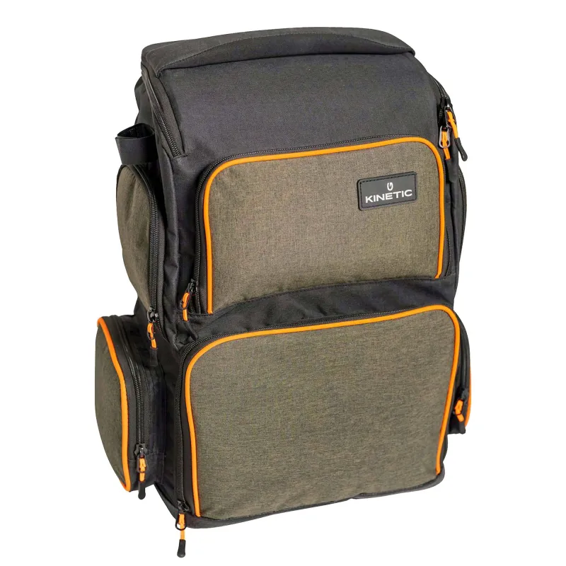 Kinetic Lure Rucksack 2 Box 37X21X41CM 37x21x41cm