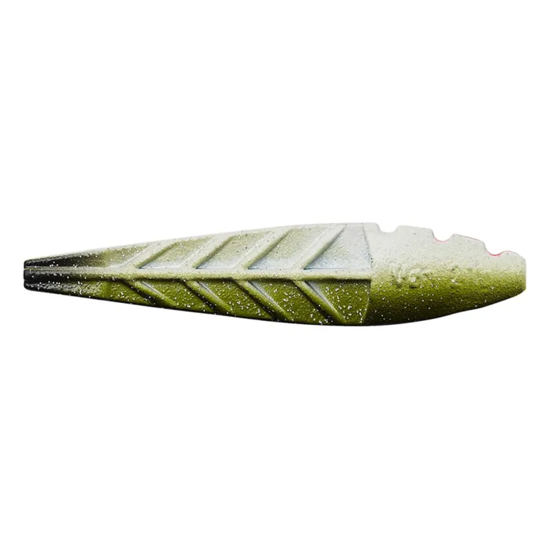 Kinetic Møn Inline UV - Lead Free 17g - Green Shadow